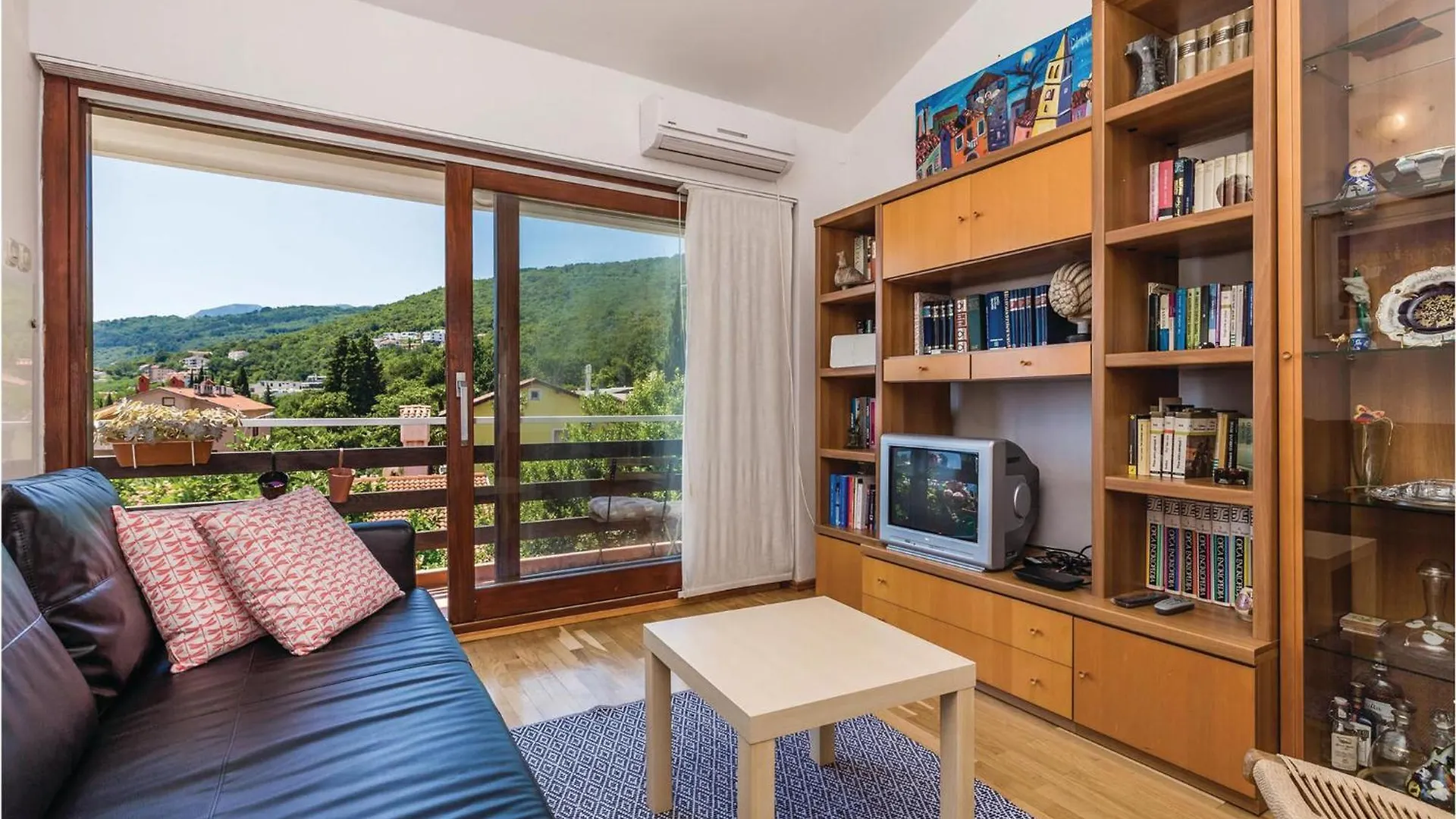 Nice Apartment In Opatija With Wifi 0*,  Croatia