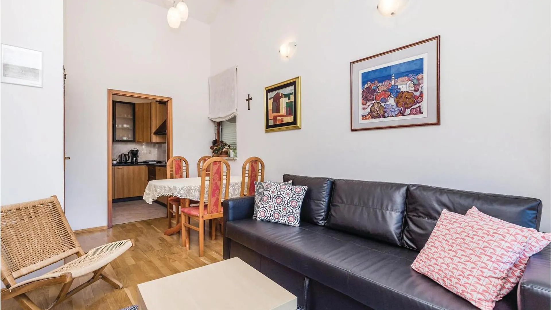 Nice Apartment In Opatija With Wifi