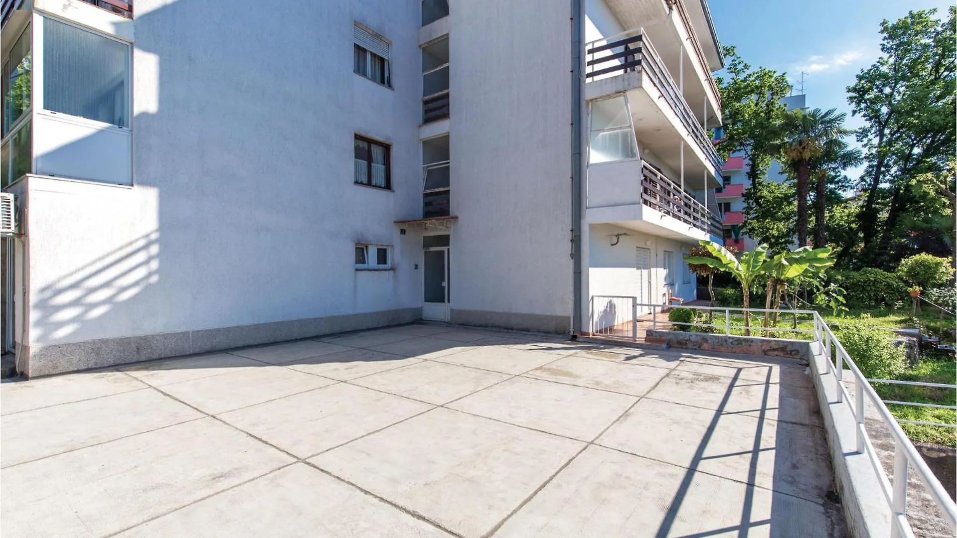 Nice Apartment In Opatija With Wifi Croatia