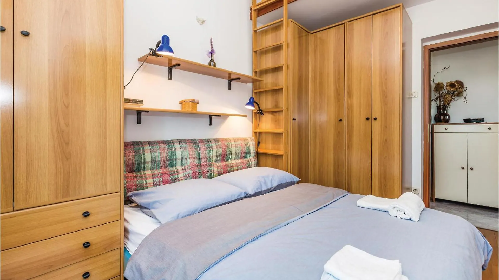 Nice Apartment In Opatija With Wifi