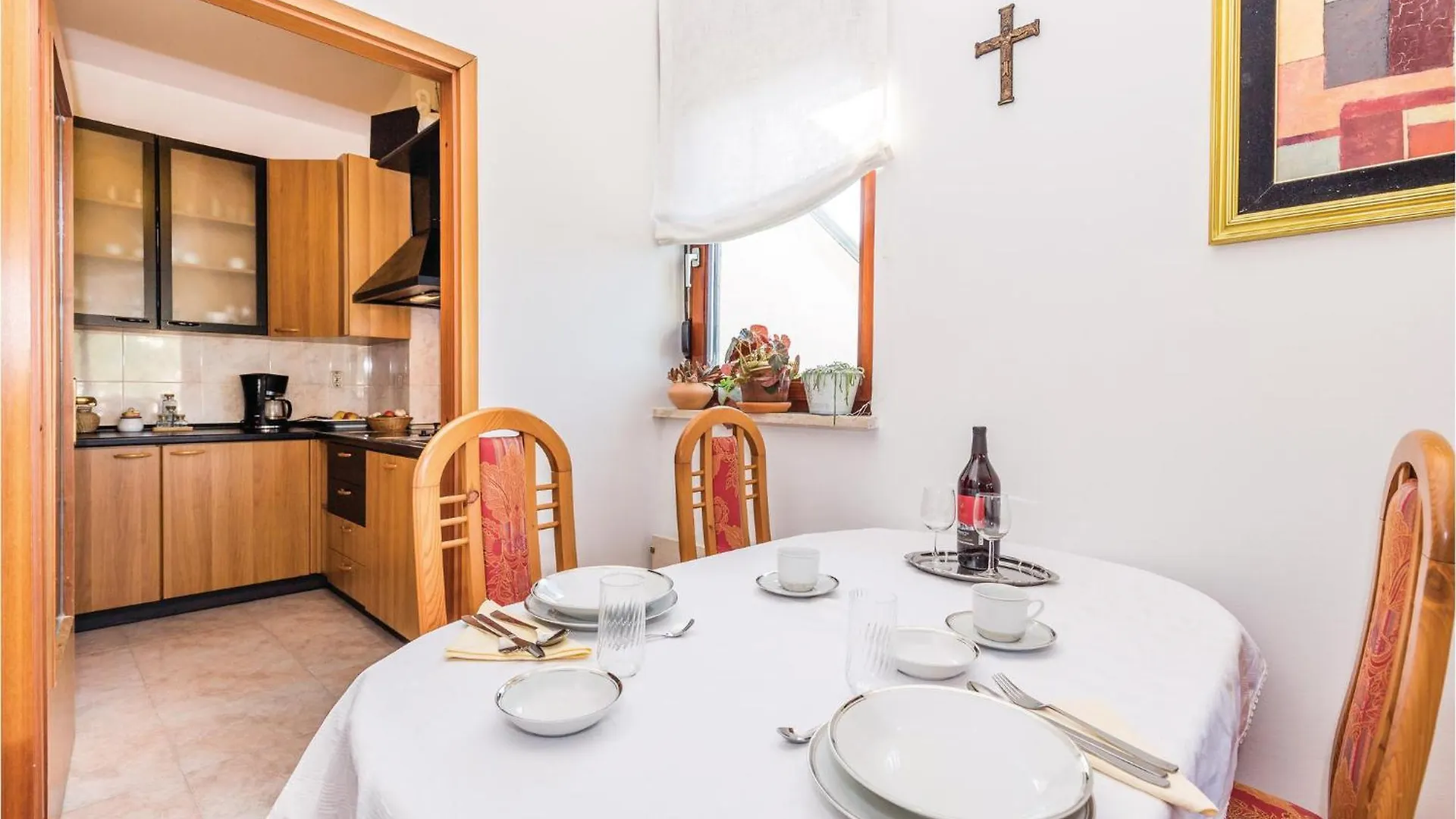 Nice Apartment In Opatija With Wifi