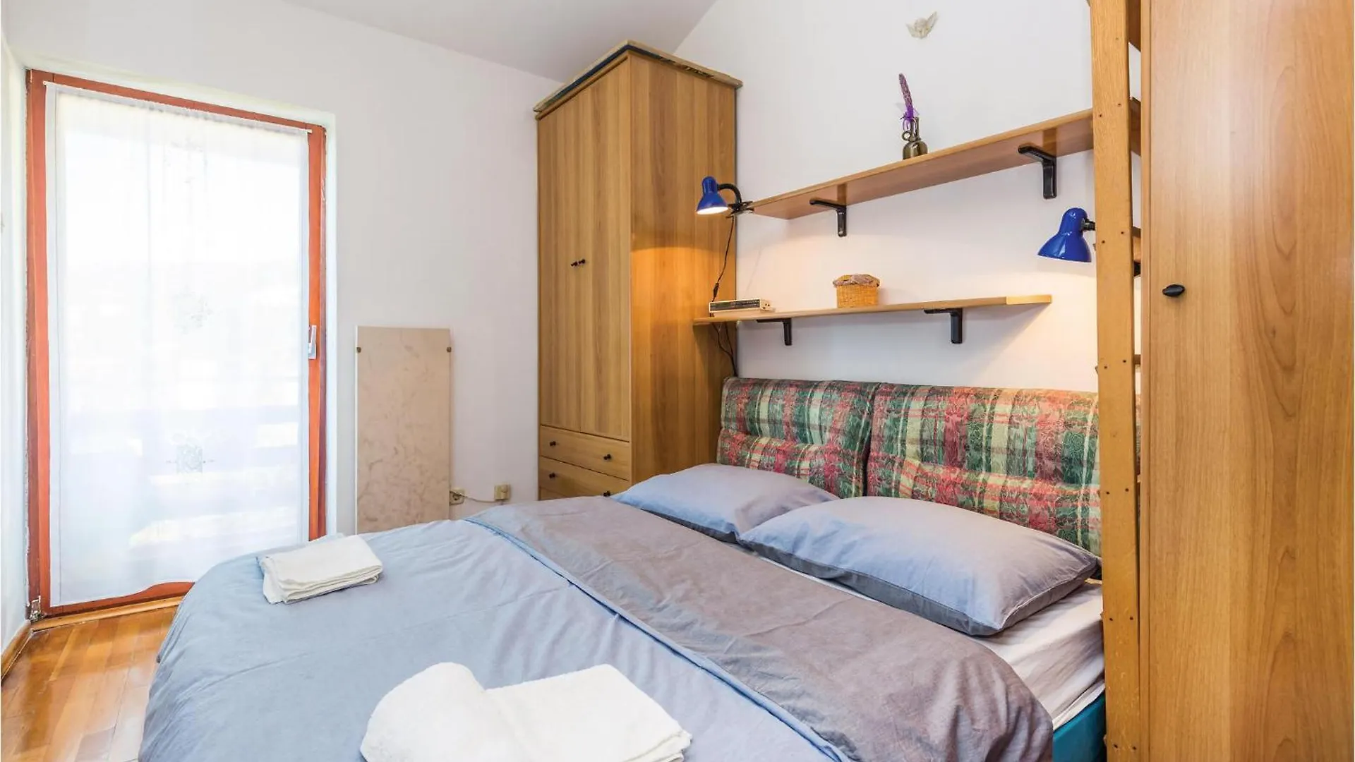 Nice Apartment In Opatija With Wifi