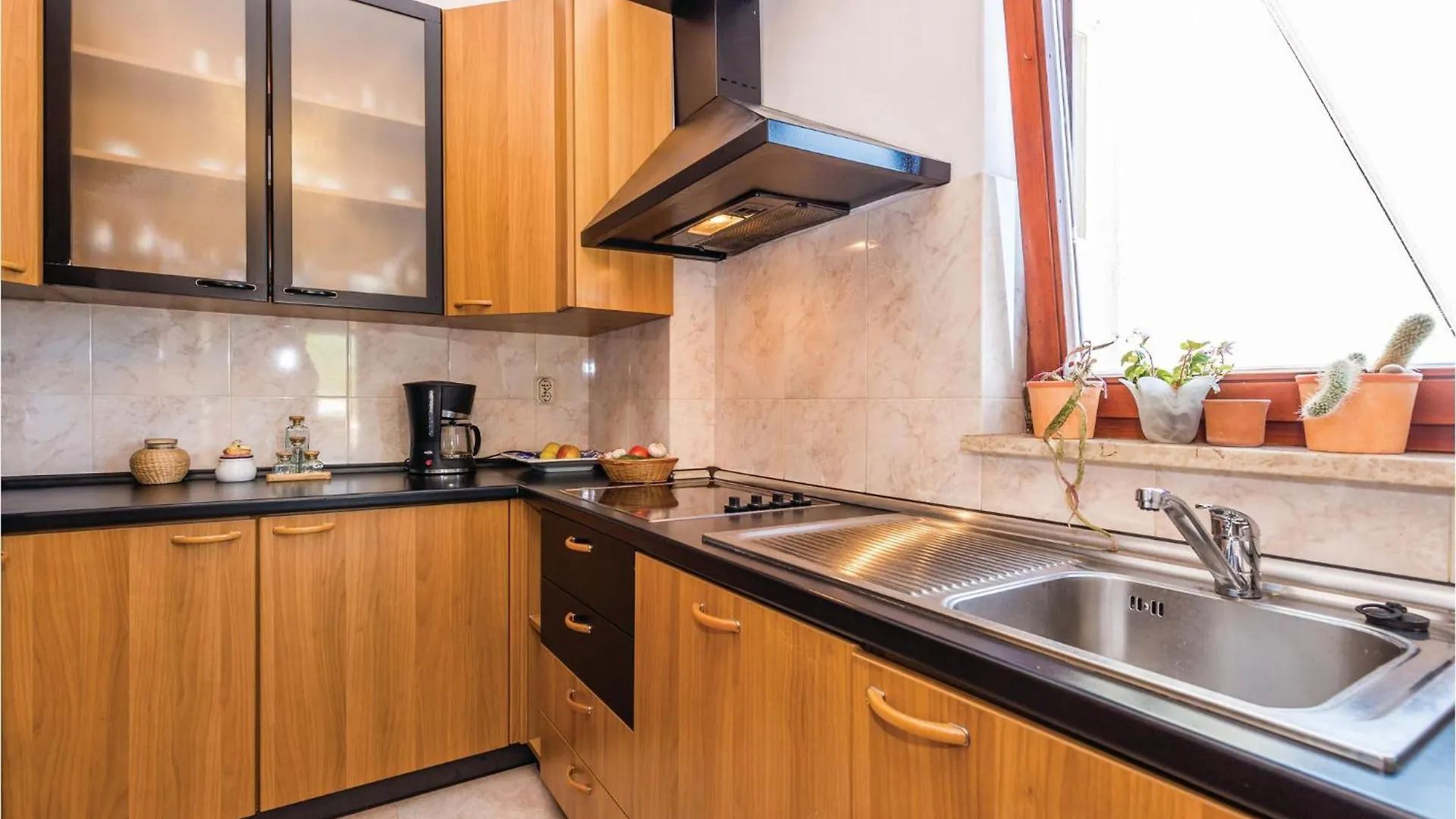 Nice Apartment In Opatija With Wifi Croatia