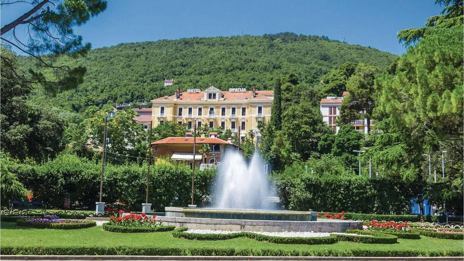 Nice Apartment In Opatija With Wifi