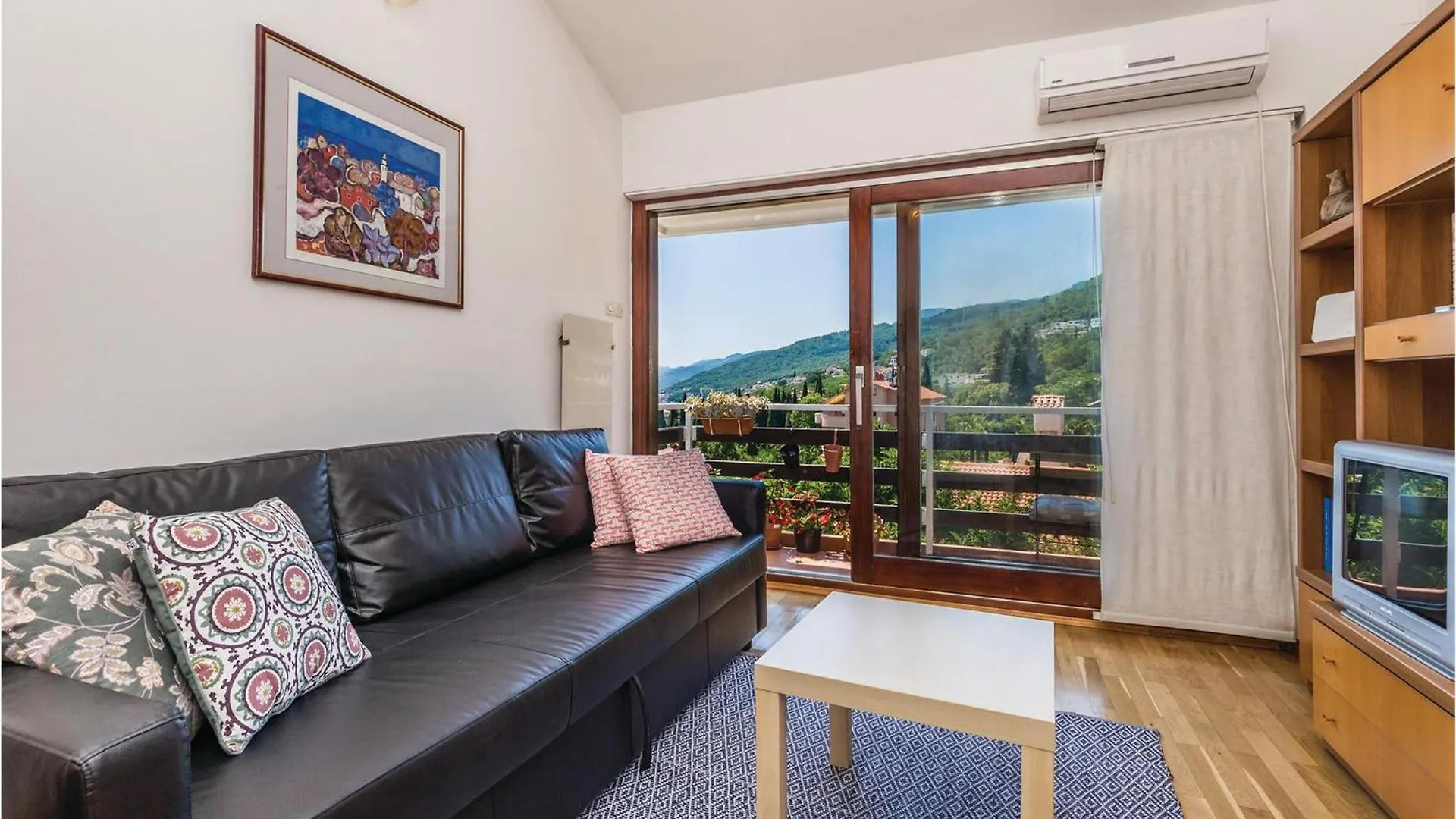 Nice Apartment In Opatija With Wifi